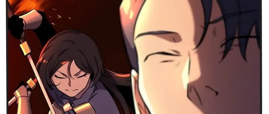 Câu Chuyện Sinh Tồn Của Kiếm Vương Ở Thế Giới Khác Chapter 38 - Trang 2