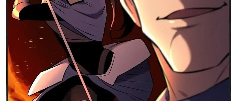 Câu Chuyện Sinh Tồn Của Kiếm Vương Ở Thế Giới Khác Chapter 38 - Trang 2