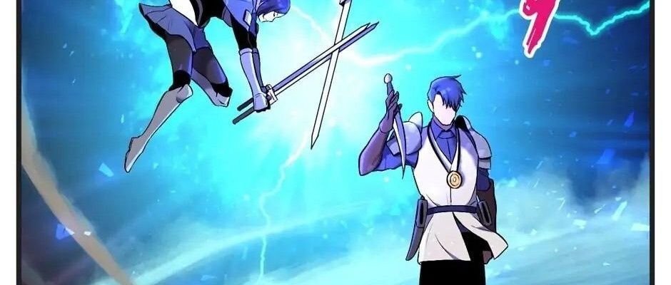 Câu Chuyện Sinh Tồn Của Kiếm Vương Ở Thế Giới Khác Chapter 38 - Trang 2