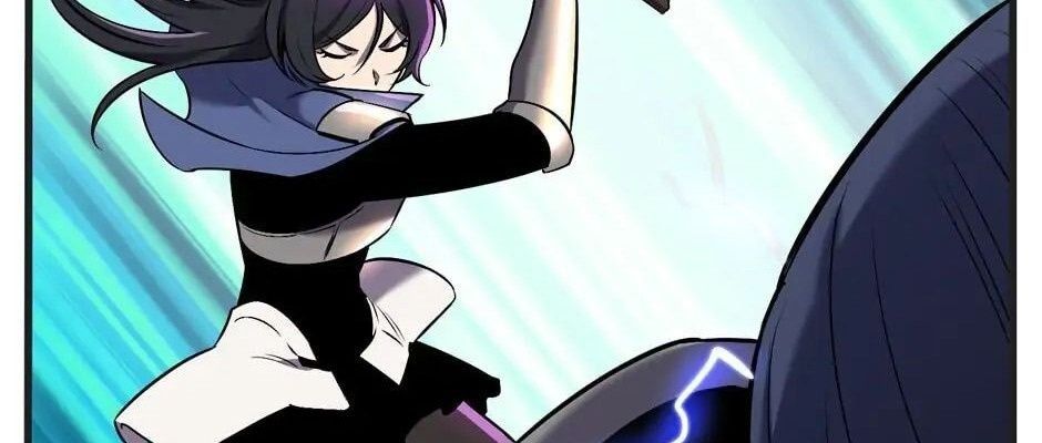 Câu Chuyện Sinh Tồn Của Kiếm Vương Ở Thế Giới Khác Chapter 38 - Trang 2