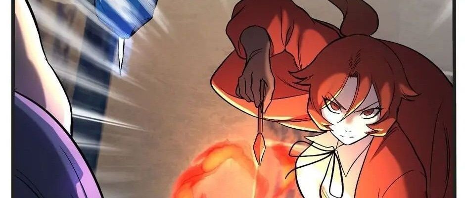 Câu Chuyện Sinh Tồn Của Kiếm Vương Ở Thế Giới Khác Chapter 38 - Trang 2