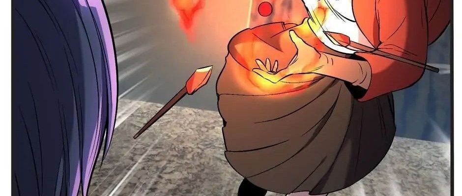 Câu Chuyện Sinh Tồn Của Kiếm Vương Ở Thế Giới Khác Chapter 38 - Trang 2