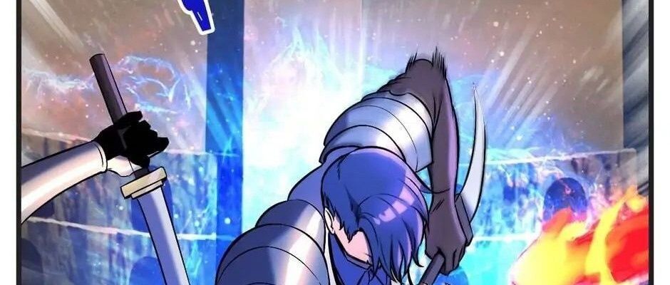 Câu Chuyện Sinh Tồn Của Kiếm Vương Ở Thế Giới Khác Chapter 38 - Trang 2