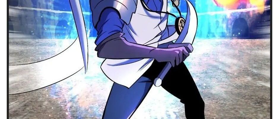 Câu Chuyện Sinh Tồn Của Kiếm Vương Ở Thế Giới Khác Chapter 38 - Trang 2