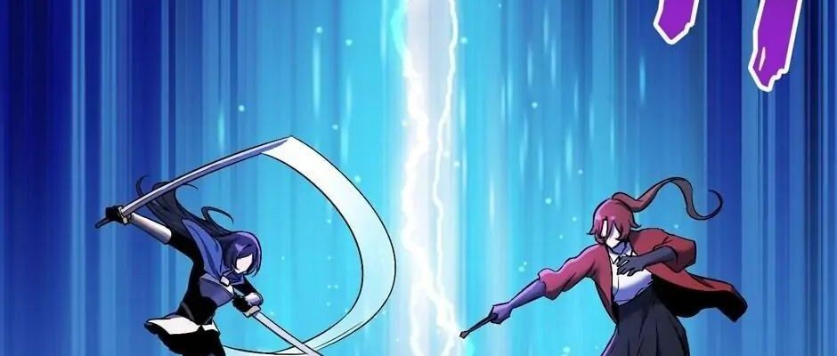 Câu Chuyện Sinh Tồn Của Kiếm Vương Ở Thế Giới Khác Chapter 38 - Trang 2