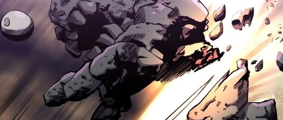 Câu Chuyện Sinh Tồn Của Kiếm Vương Ở Thế Giới Khác Chapter 38 - Trang 2