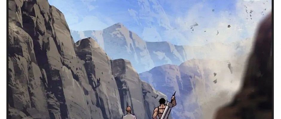 Câu Chuyện Sinh Tồn Của Kiếm Vương Ở Thế Giới Khác Chapter 38 - Trang 2