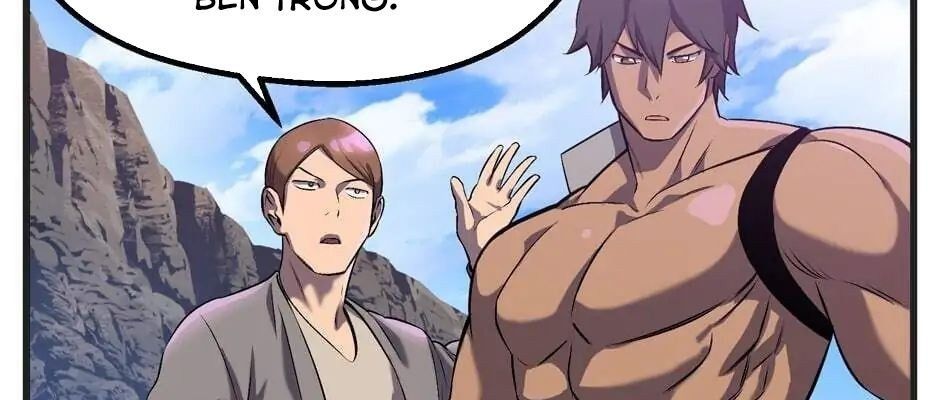 Câu Chuyện Sinh Tồn Của Kiếm Vương Ở Thế Giới Khác Chapter 38 - Trang 2