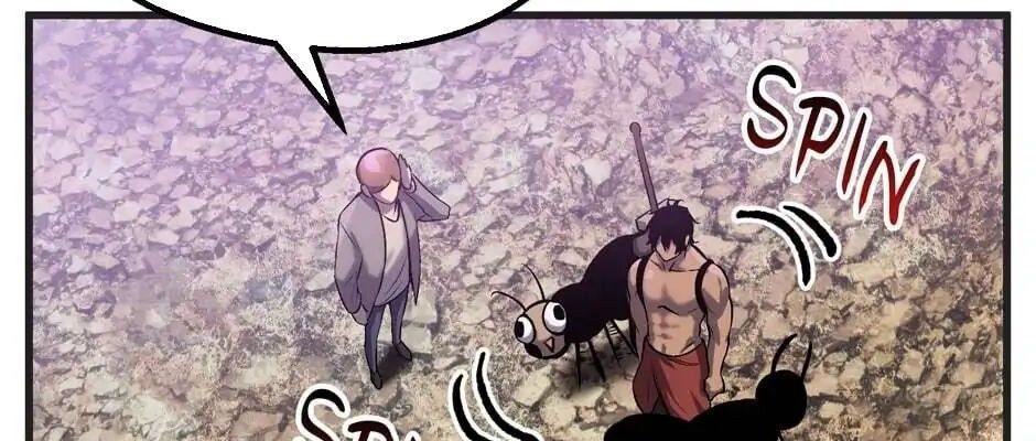 Câu Chuyện Sinh Tồn Của Kiếm Vương Ở Thế Giới Khác Chapter 38 - Trang 2