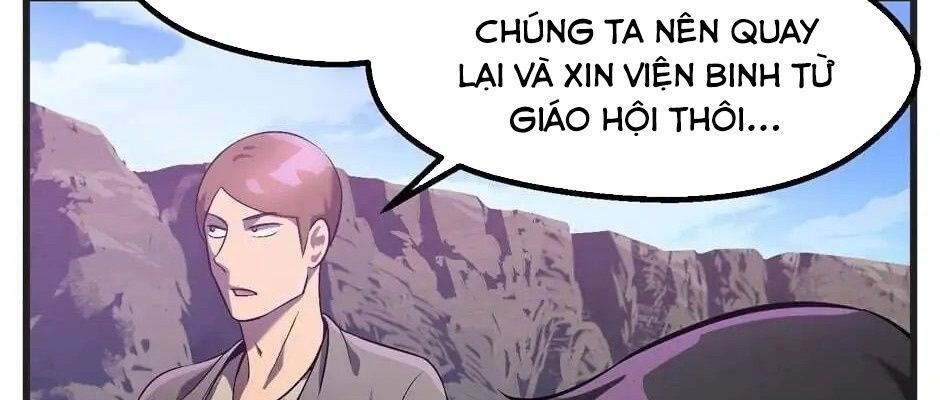 Câu Chuyện Sinh Tồn Của Kiếm Vương Ở Thế Giới Khác Chapter 38 - Trang 2