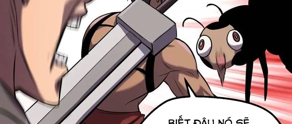 Câu Chuyện Sinh Tồn Của Kiếm Vương Ở Thế Giới Khác Chapter 38 - Trang 2