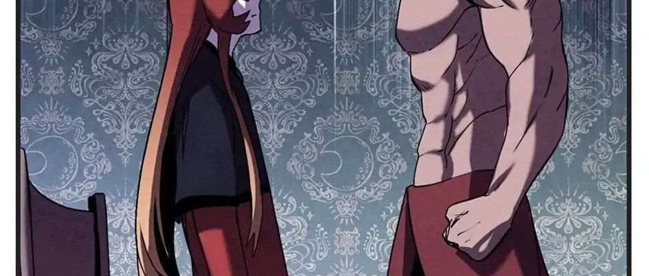 Câu Chuyện Sinh Tồn Của Kiếm Vương Ở Thế Giới Khác Chapter 38 - Trang 2