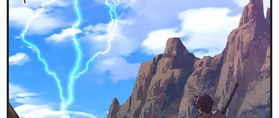 Câu Chuyện Sinh Tồn Của Kiếm Vương Ở Thế Giới Khác Chapter 38 - Trang 2