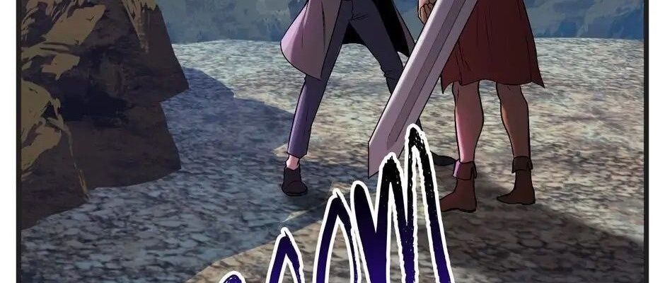 Câu Chuyện Sinh Tồn Của Kiếm Vương Ở Thế Giới Khác Chapter 38 - Trang 2