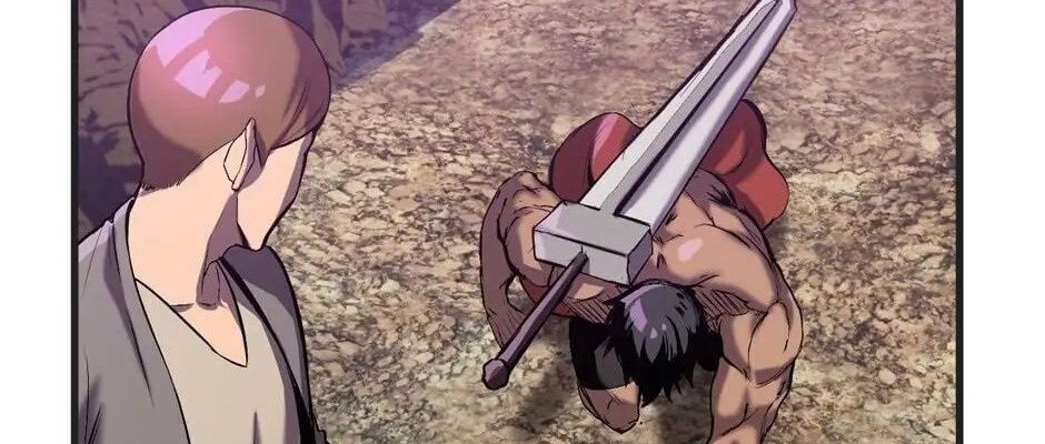 Câu Chuyện Sinh Tồn Của Kiếm Vương Ở Thế Giới Khác Chapter 38 - Trang 2