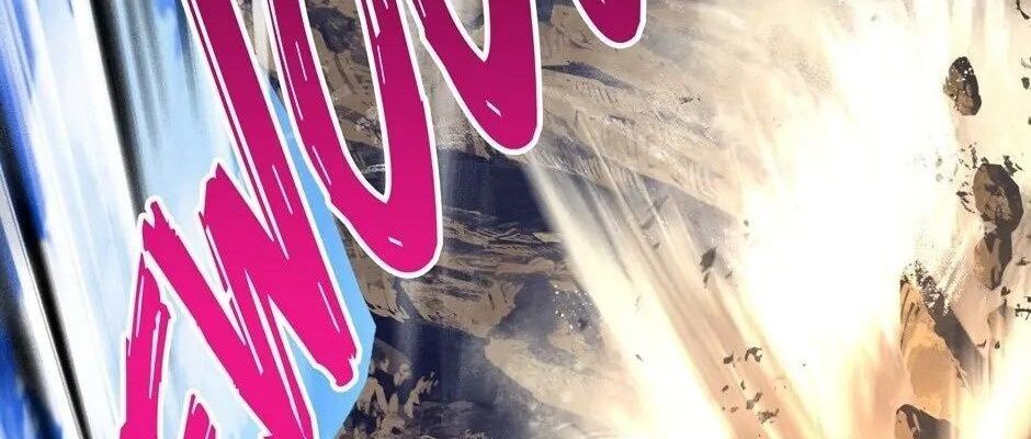 Câu Chuyện Sinh Tồn Của Kiếm Vương Ở Thế Giới Khác Chapter 38 - Trang 2