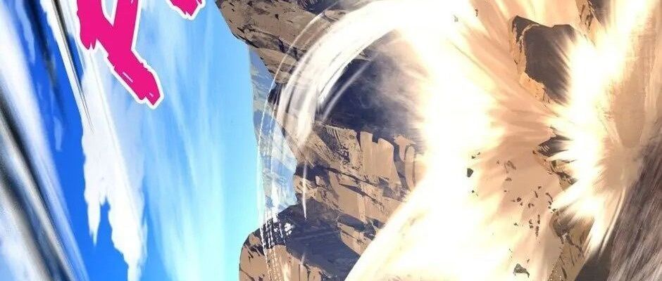 Câu Chuyện Sinh Tồn Của Kiếm Vương Ở Thế Giới Khác Chapter 38 - Trang 2