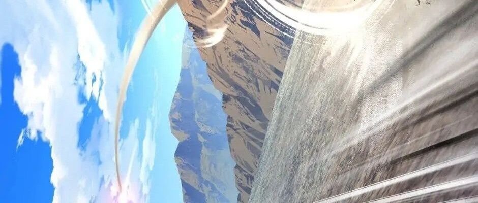 Câu Chuyện Sinh Tồn Của Kiếm Vương Ở Thế Giới Khác Chapter 38 - Trang 2