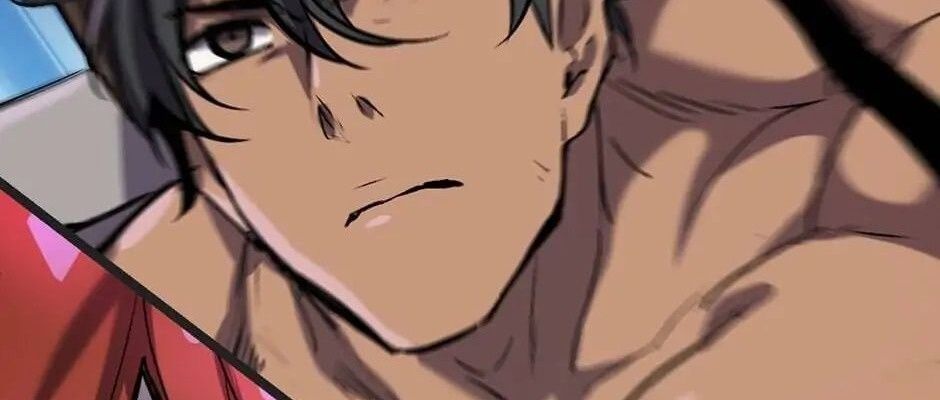 Câu Chuyện Sinh Tồn Của Kiếm Vương Ở Thế Giới Khác Chapter 38 - Trang 2