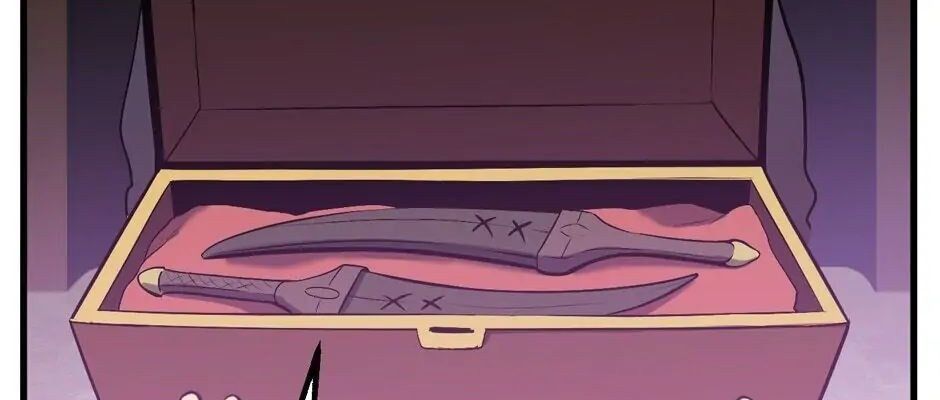 Câu Chuyện Sinh Tồn Của Kiếm Vương Ở Thế Giới Khác Chapter 38 - Trang 2