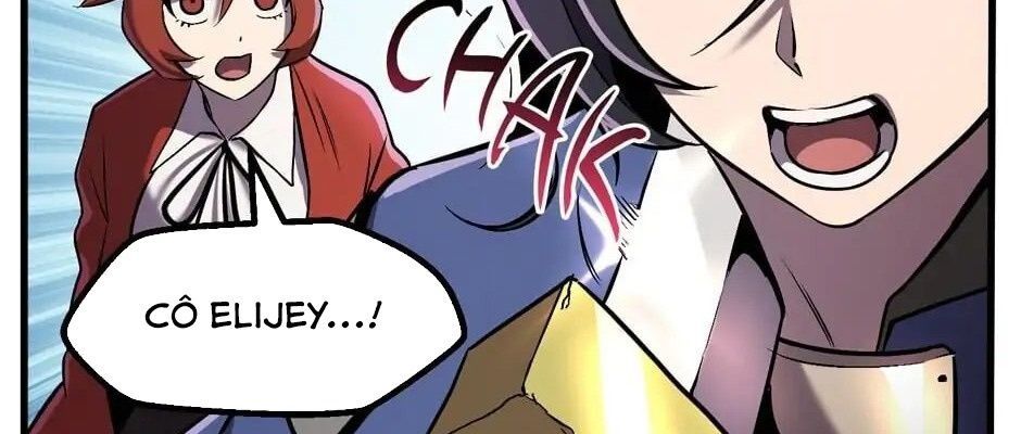 Câu Chuyện Sinh Tồn Của Kiếm Vương Ở Thế Giới Khác Chapter 39 - Trang 2