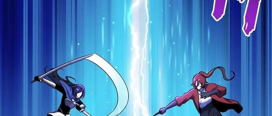 Câu Chuyện Sinh Tồn Của Kiếm Vương Ở Thế Giới Khác Chapter 39 - Trang 2