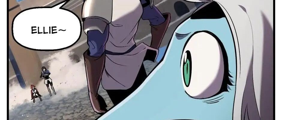 Câu Chuyện Sinh Tồn Của Kiếm Vương Ở Thế Giới Khác Chapter 39 - Trang 2