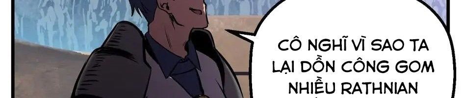 Câu Chuyện Sinh Tồn Của Kiếm Vương Ở Thế Giới Khác Chapter 39 - Trang 2