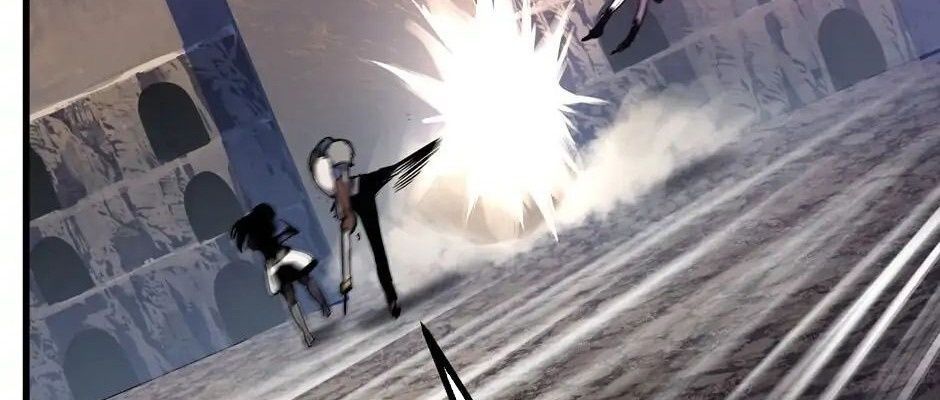 Câu Chuyện Sinh Tồn Của Kiếm Vương Ở Thế Giới Khác Chapter 39 - Trang 2