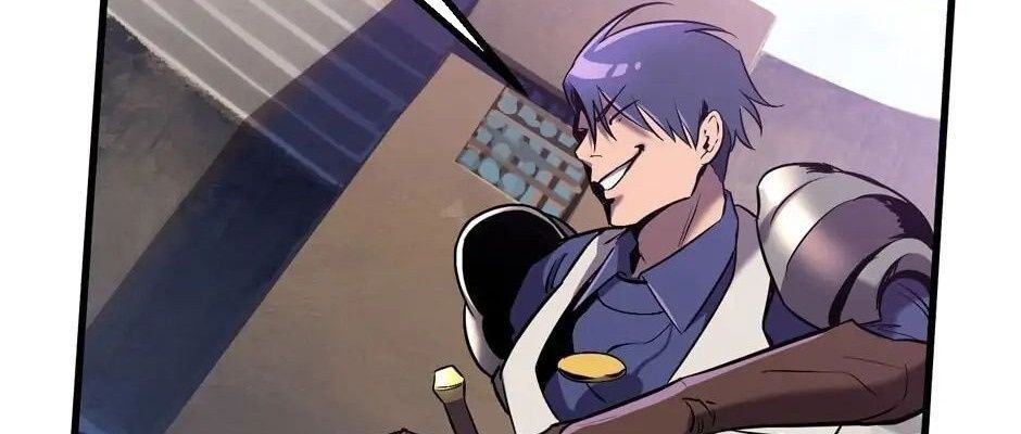 Câu Chuyện Sinh Tồn Của Kiếm Vương Ở Thế Giới Khác Chapter 39 - Trang 2