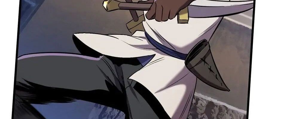 Câu Chuyện Sinh Tồn Của Kiếm Vương Ở Thế Giới Khác Chapter 39 - Trang 2