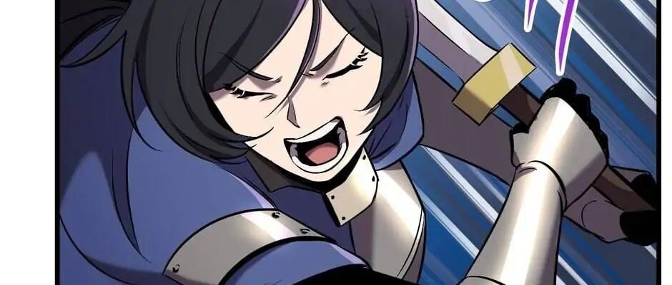 Câu Chuyện Sinh Tồn Của Kiếm Vương Ở Thế Giới Khác Chapter 39 - Trang 2