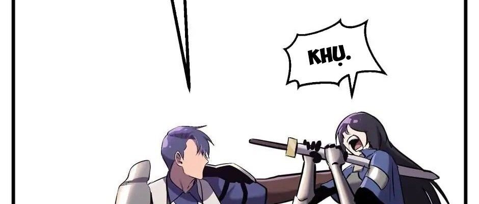 Câu Chuyện Sinh Tồn Của Kiếm Vương Ở Thế Giới Khác Chapter 39 - Trang 2