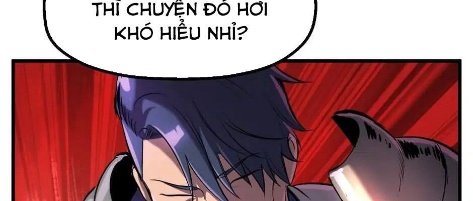 Câu Chuyện Sinh Tồn Của Kiếm Vương Ở Thế Giới Khác Chapter 39 - Trang 2