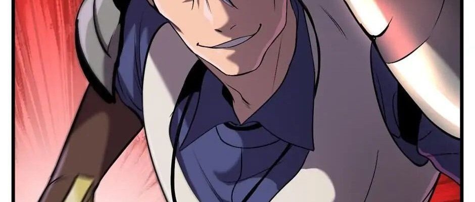 Câu Chuyện Sinh Tồn Của Kiếm Vương Ở Thế Giới Khác Chapter 39 - Trang 2