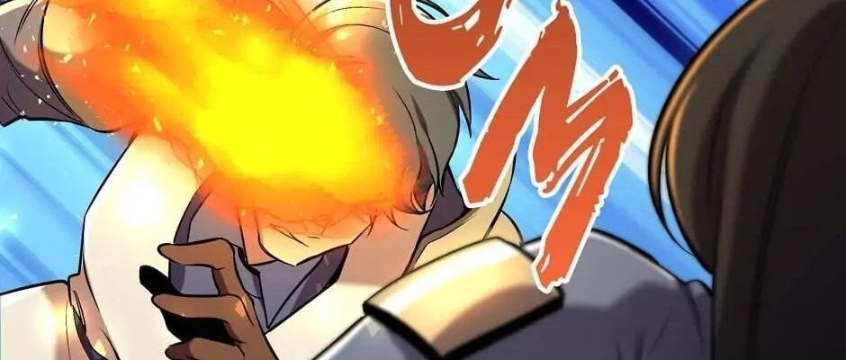 Câu Chuyện Sinh Tồn Của Kiếm Vương Ở Thế Giới Khác Chapter 39 - Trang 2