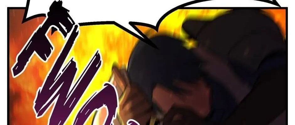 Câu Chuyện Sinh Tồn Của Kiếm Vương Ở Thế Giới Khác Chapter 39 - Trang 2