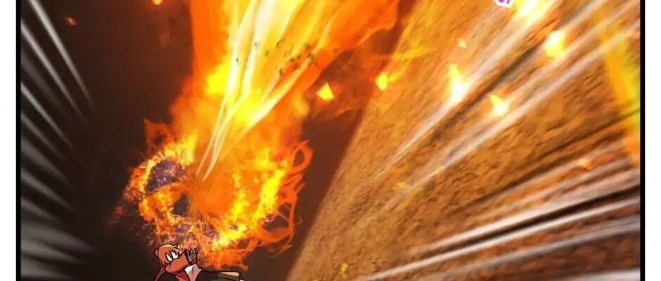 Câu Chuyện Sinh Tồn Của Kiếm Vương Ở Thế Giới Khác Chapter 39 - Trang 2