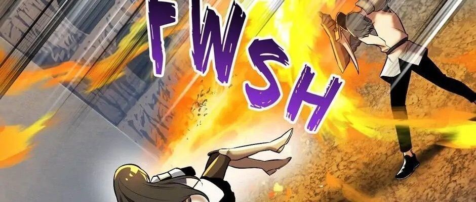 Câu Chuyện Sinh Tồn Của Kiếm Vương Ở Thế Giới Khác Chapter 39 - Trang 2