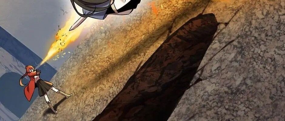 Câu Chuyện Sinh Tồn Của Kiếm Vương Ở Thế Giới Khác Chapter 39 - Trang 2