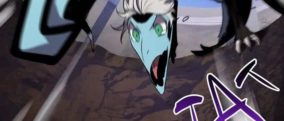 Câu Chuyện Sinh Tồn Của Kiếm Vương Ở Thế Giới Khác Chapter 39 - Trang 2