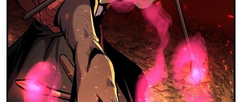 Câu Chuyện Sinh Tồn Của Kiếm Vương Ở Thế Giới Khác Chapter 39 - Trang 2