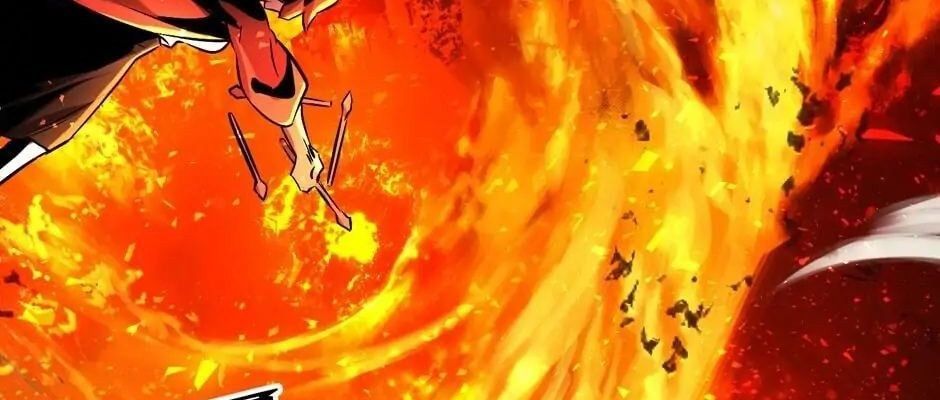 Câu Chuyện Sinh Tồn Của Kiếm Vương Ở Thế Giới Khác Chapter 39 - Trang 2