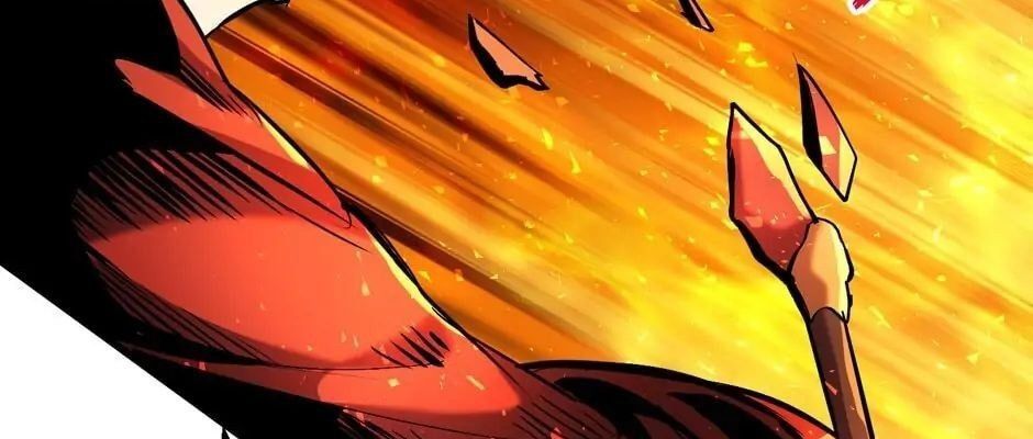 Câu Chuyện Sinh Tồn Của Kiếm Vương Ở Thế Giới Khác Chapter 39 - Trang 2