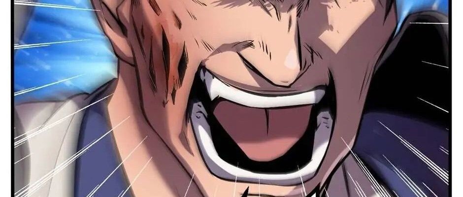 Câu Chuyện Sinh Tồn Của Kiếm Vương Ở Thế Giới Khác Chapter 39 - Trang 2