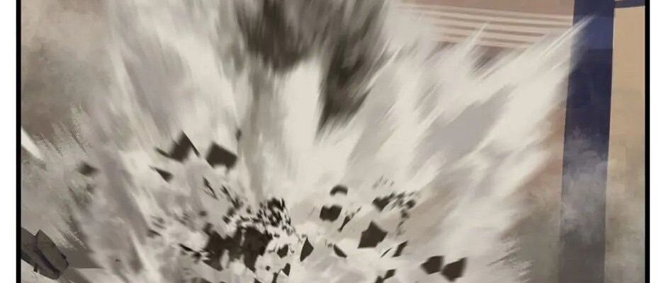 Câu Chuyện Sinh Tồn Của Kiếm Vương Ở Thế Giới Khác Chapter 39 - Trang 2