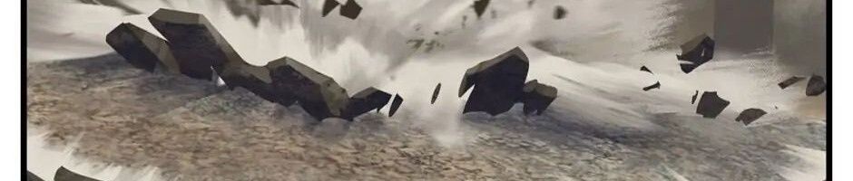 Câu Chuyện Sinh Tồn Của Kiếm Vương Ở Thế Giới Khác Chapter 39 - Trang 2