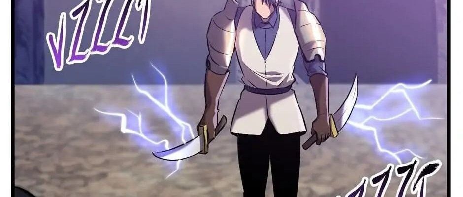 Câu Chuyện Sinh Tồn Của Kiếm Vương Ở Thế Giới Khác Chapter 39 - Trang 2