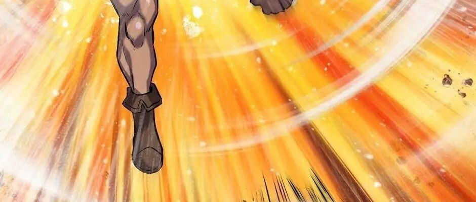 Câu Chuyện Sinh Tồn Của Kiếm Vương Ở Thế Giới Khác Chapter 39 - Trang 2