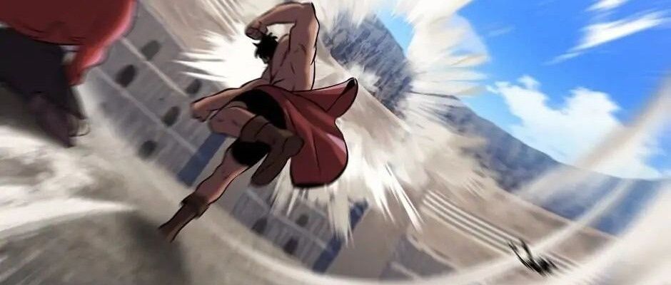 Câu Chuyện Sinh Tồn Của Kiếm Vương Ở Thế Giới Khác Chapter 39 - Trang 2